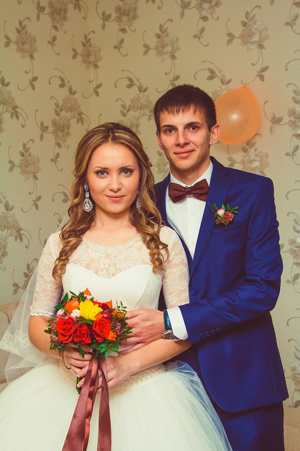 [Свадьба] Даниил и Елена